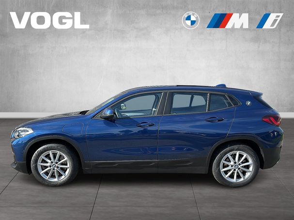 BMW X2 xDrive25e X 162 kW image number 5