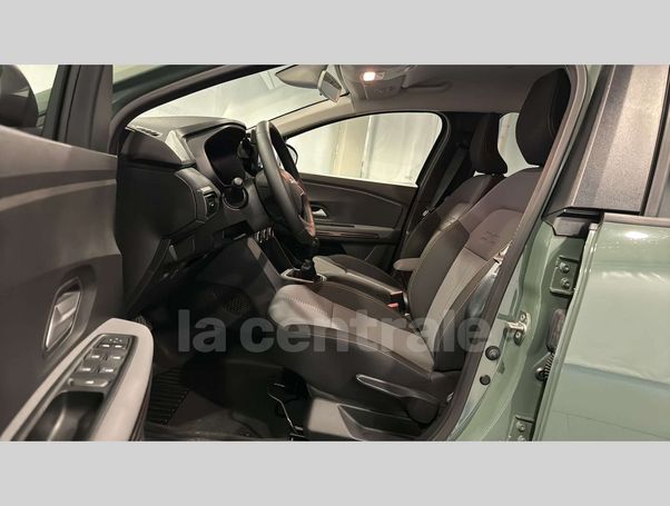 Dacia Jogger 1.0 TCe 81 kW image number 23