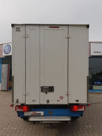 Volkswagen Crafter 75 kW image number 6