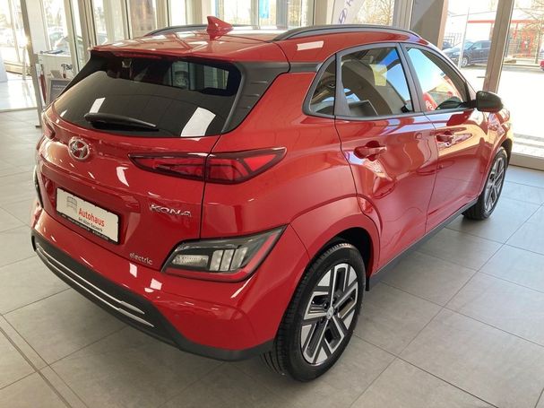 Hyundai Kona Trend 100 kW image number 3