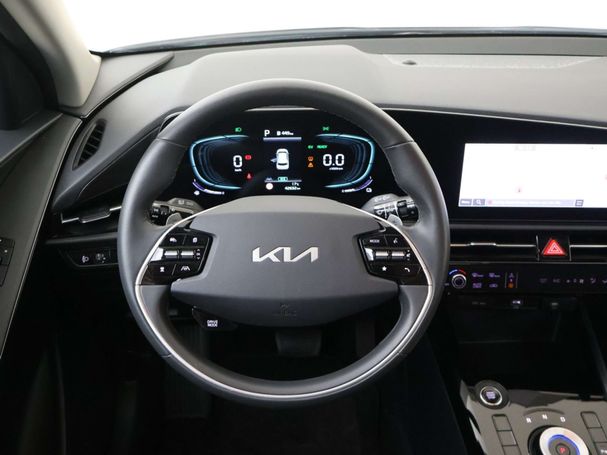 Kia Niro Hybrid 1.6 GDI 104 kW image number 28