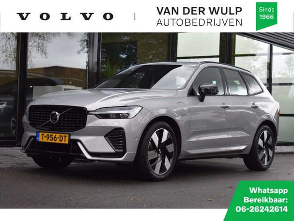 Volvo XC60 T6 AWD Ultimate 257 kW image number 1