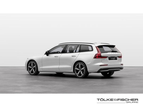 Volvo V60 B4 Plus 145 kW image number 4