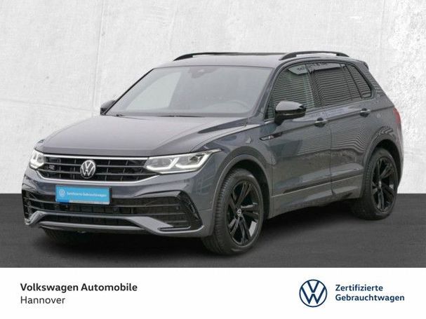 Volkswagen Tiguan 1.5 TSI DSG 110 kW image number 1