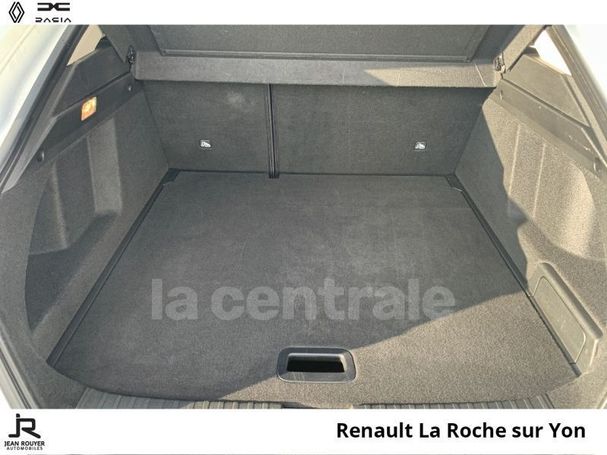 Renault Arkana 107 kW image number 12