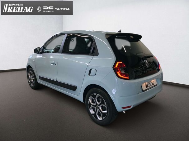 Renault Twingo SCe 65 48 kW image number 9