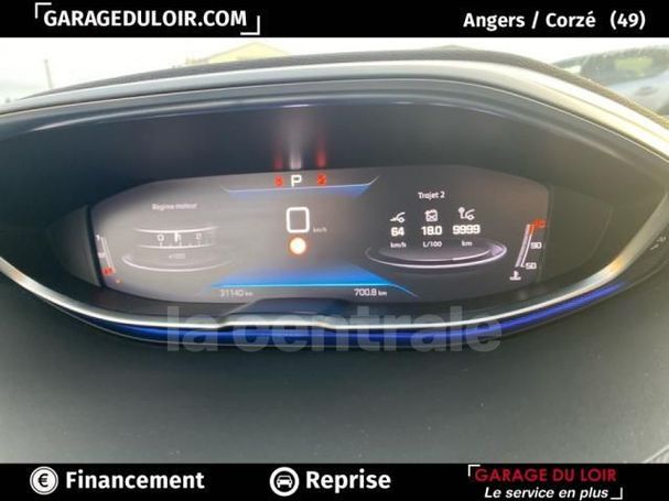 Peugeot 3008 PureTech 130 EAT8 S&S Active 96 kW image number 15