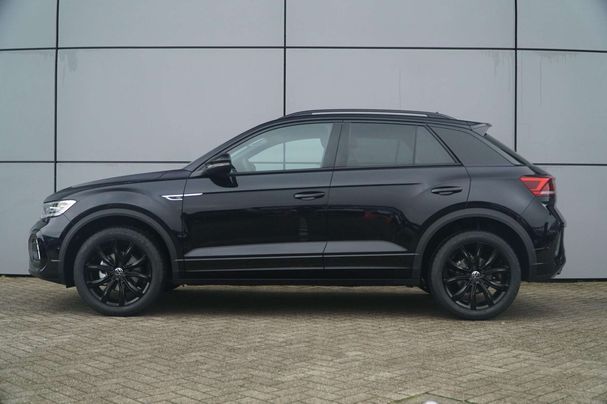 Volkswagen T-Roc 1.0 TSI T-Roc 81 kW image number 13