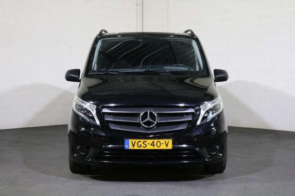 Mercedes-Benz Vito 114 CDi 100 kW image number 7