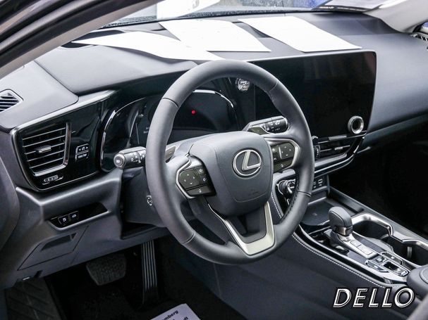 Lexus NX 350 h 179 kW image number 38