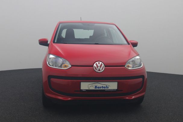 Volkswagen up! 44 kW image number 3