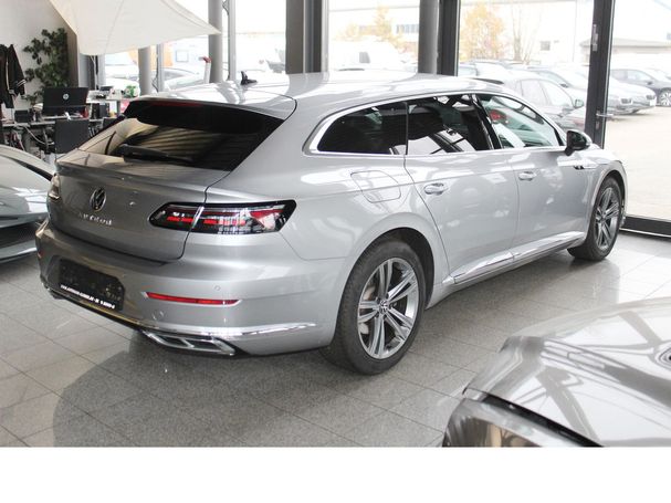 Volkswagen Arteon 2.0 TDI DSG 147 kW image number 7