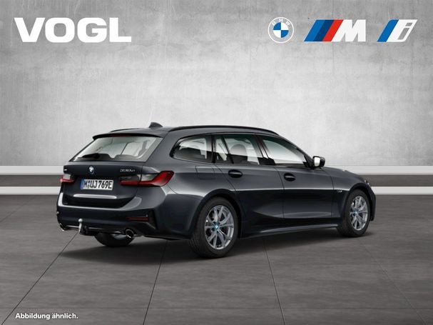 BMW 330e Touring xDrive 215 kW image number 2