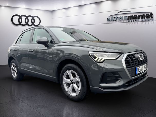 Audi Q3 35 TFSI S tronic 110 kW image number 11