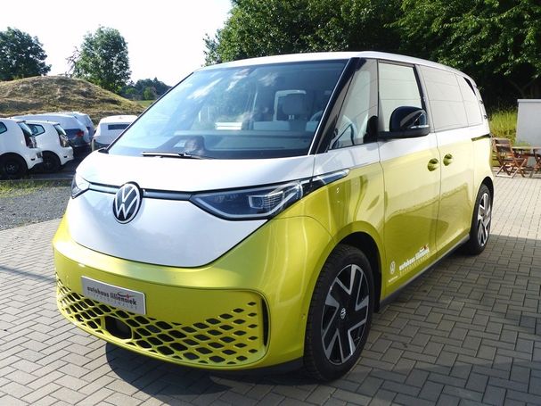 Volkswagen ID. Buzz Pro 150 kW image number 1