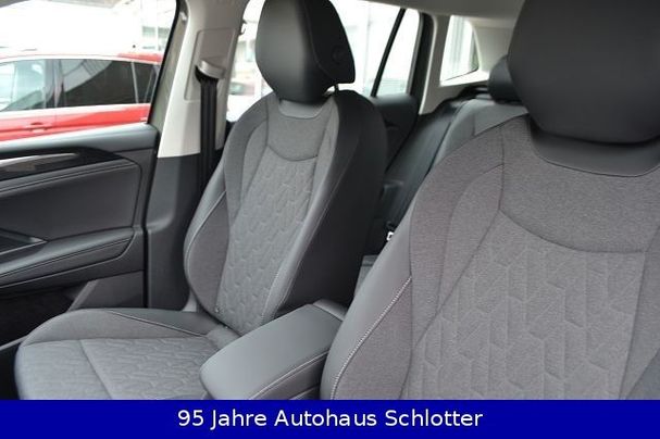 Volkswagen Tiguan 1.5 eTSI Life DSG 110 kW image number 16