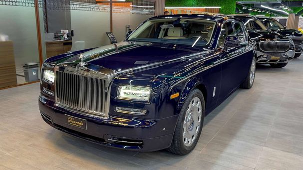 Rolls-Royce Phantom Extended 333 kW image number 1