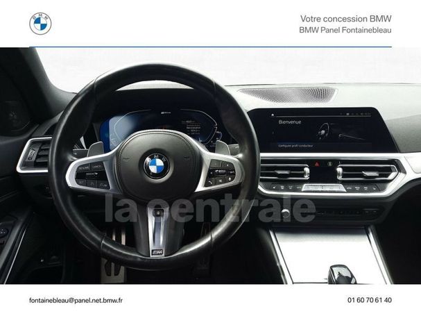 BMW 330 215 kW image number 7