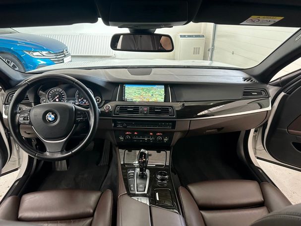 BMW 535d Touring xDrive 230 kW image number 11