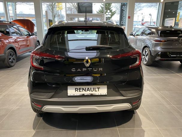 Renault Captur TCe 90 67 kW image number 7