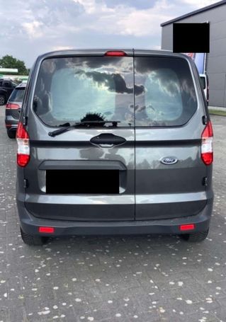 Ford Transit Courier Van 1.5 TDCi Trend 55 kW image number 8