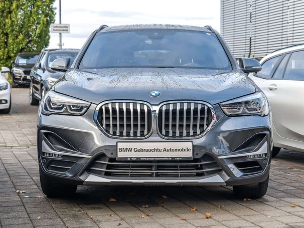 BMW X1 25e xDrive 162 kW image number 2