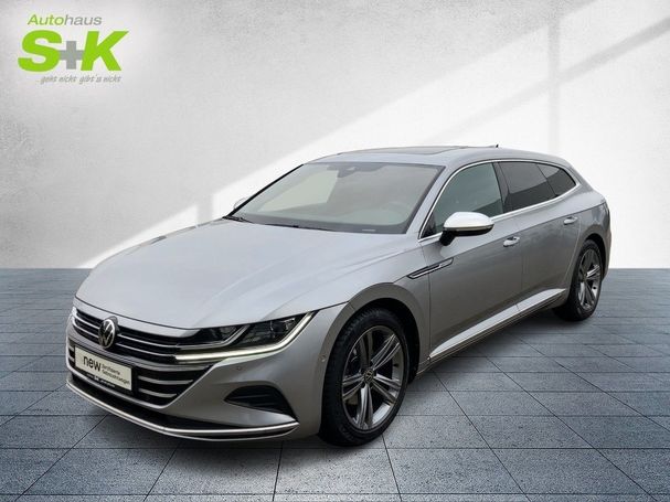 Volkswagen Arteon Shooting Brake 2.0 TSI Elegance DSG 140 kW image number 1