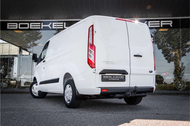 Ford Transit Custom 280 L1H1 2.0 TDCi Trend 77 kW image number 2