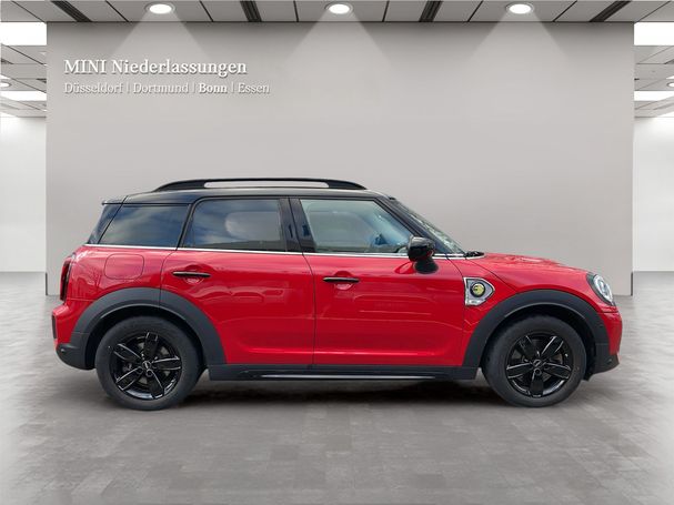 Mini Cooper SE Countryman All4 ALL4 162 kW image number 3