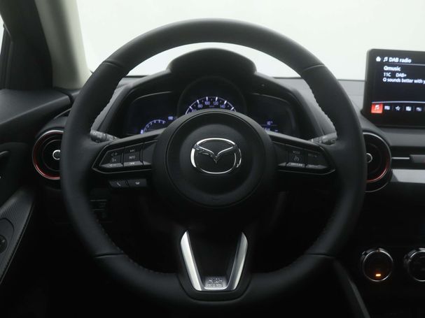 Mazda 2 SkyActiv-G 66 kW image number 20