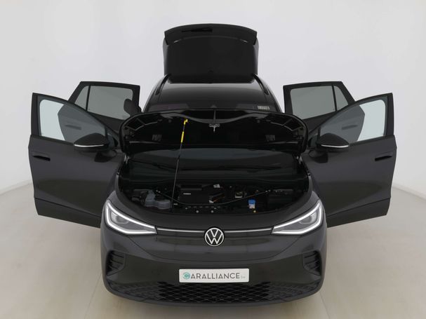 Volkswagen ID.4 150 kW image number 23