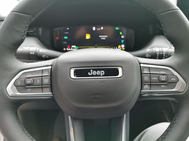 Jeep Compass 177 kW image number 17