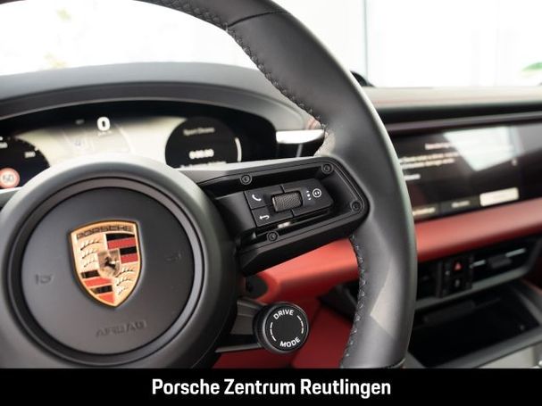 Porsche Macan 4 300 kW image number 17