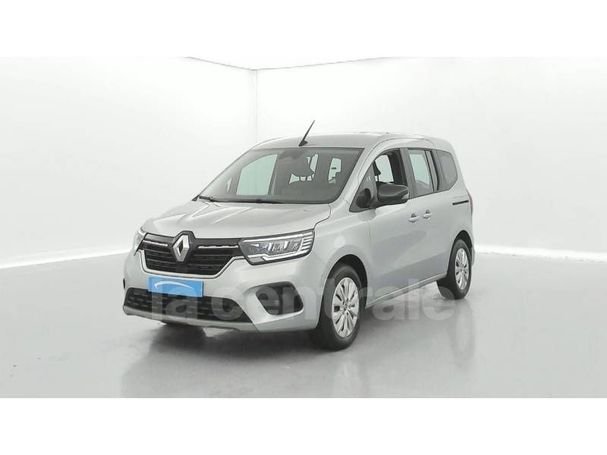 Renault Kangoo BLUE dCi 95 70 kW image number 1