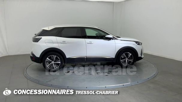 Peugeot 3008 PureTech 130 S&S Allure 96 kW image number 28