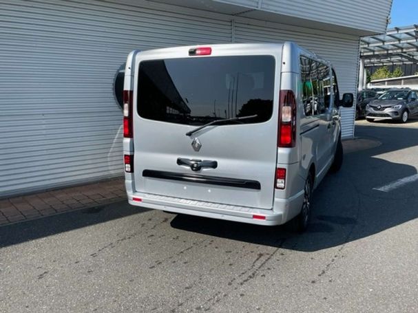 Renault Trafic dCi 170 Spaceclass EDC 125 kW image number 5