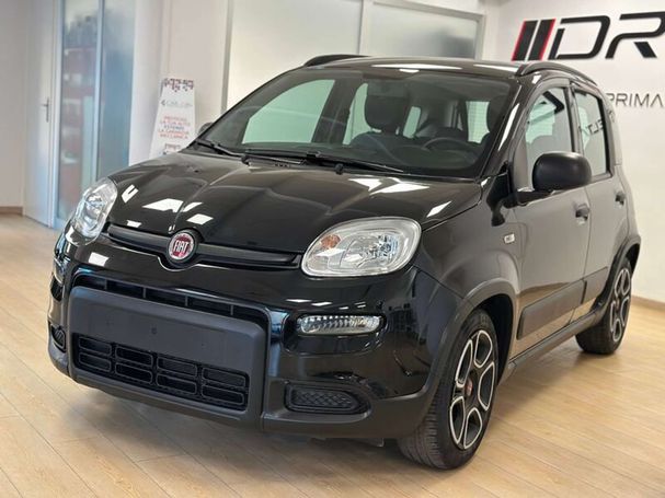 Fiat Panda 1.0 Hybrid City 51 kW image number 1