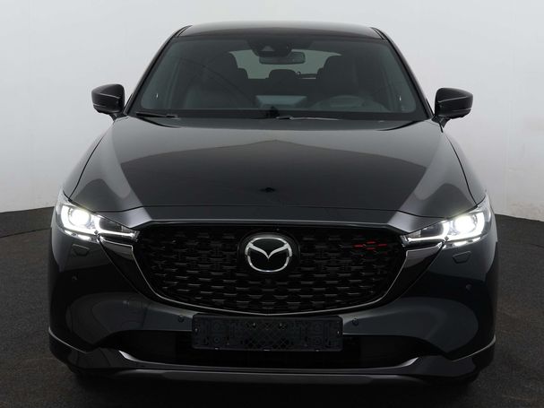 Mazda CX-5 121 kW image number 21