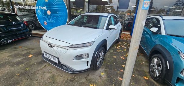 Hyundai Kona Premium 150 kW image number 5