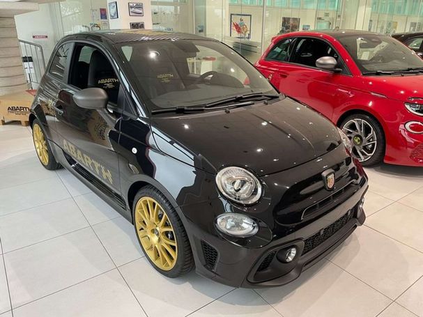 Abarth 695 132 kW image number 2