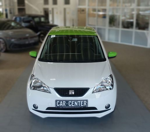 Seat Mii 44 kW image number 5