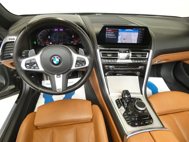 BMW 840i xDrive 250 kW image number 16