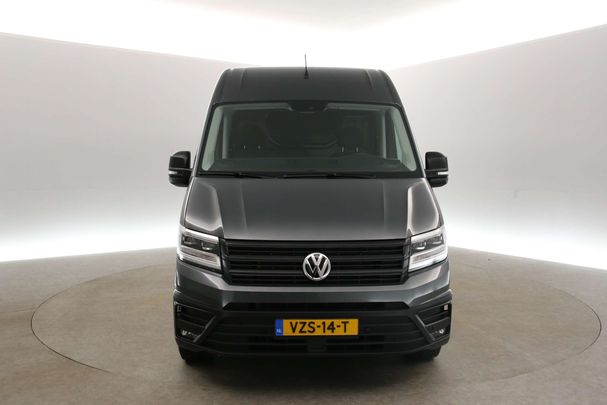 Volkswagen Crafter 30 TDI 103 kW image number 4