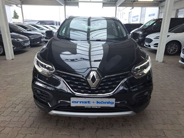 Renault Kadjar TCe 140 EDC GPF LIMITED 103 kW image number 24