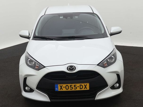 Mazda 2 Hybrid Agile 85 kW image number 27