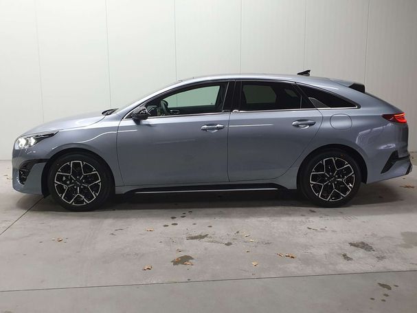 Kia ProCeed 1.5 T-GDI GT Line 118 kW image number 4