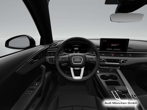 Audi A4 35 TFSI S tronic Advanced 110 kW image number 15