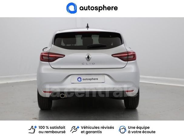 Renault Clio TCe 90 Techno 66 kW image number 6