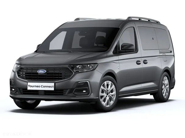 Ford Grand Tourneo Connect Connect 85 kW image number 1