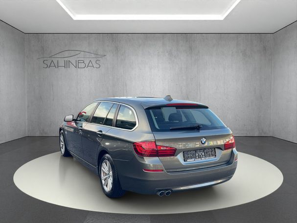 BMW 520d Touring 140 kW image number 5